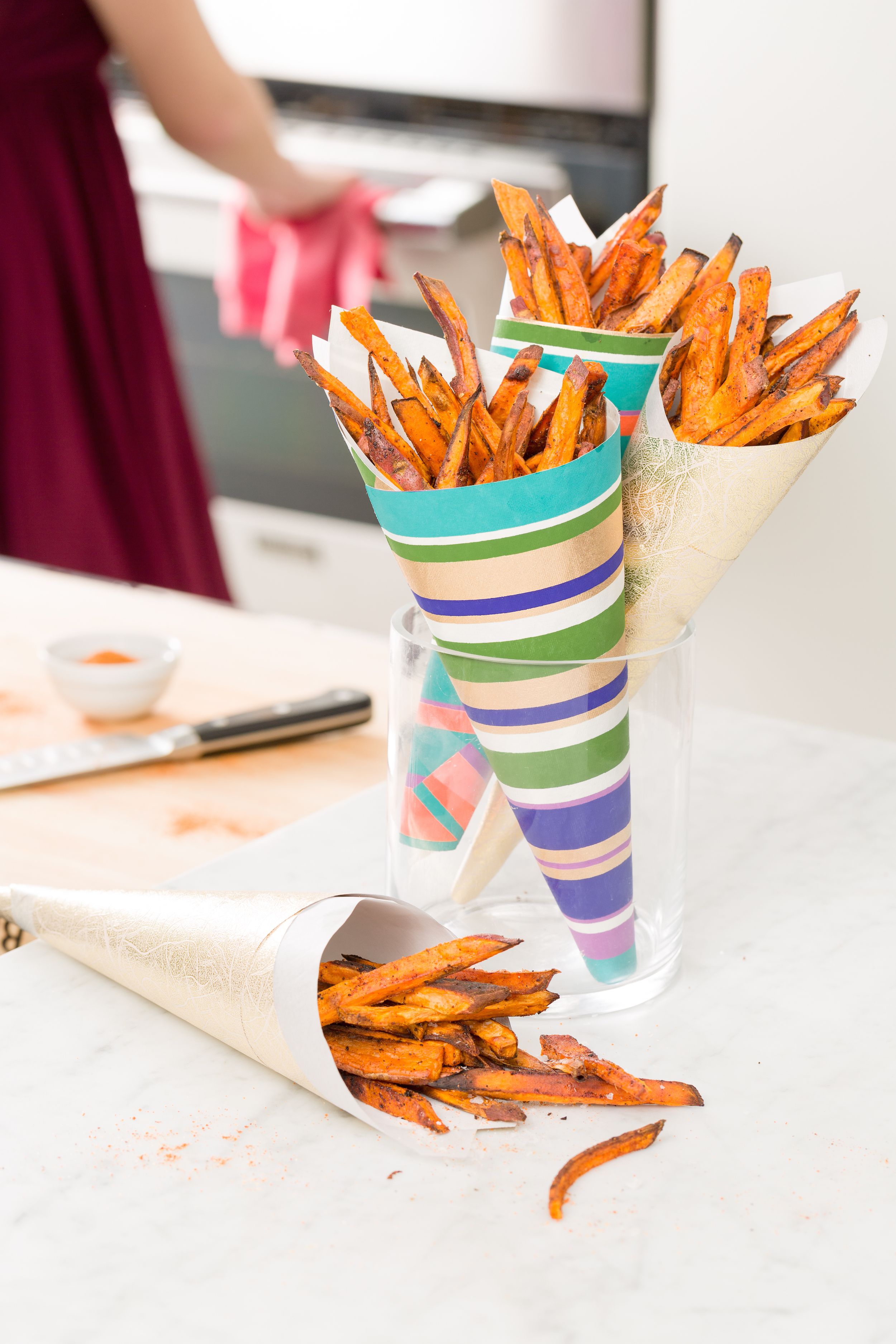 Featured image of post French Fries Plating Ideas