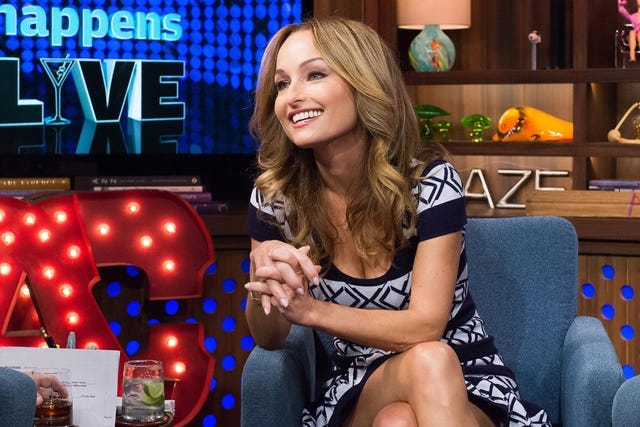 Giada de Laurentiis