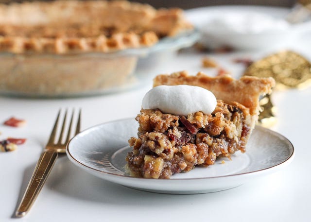Delish-Maple Bacon Walnut Pie-12 Delish-Maple Bacon Walnut Pie-12