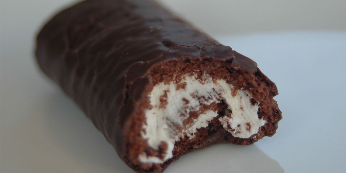 Hostess Reveals New Ho Hos Flavor - Best Holiday Foods - Delish.com