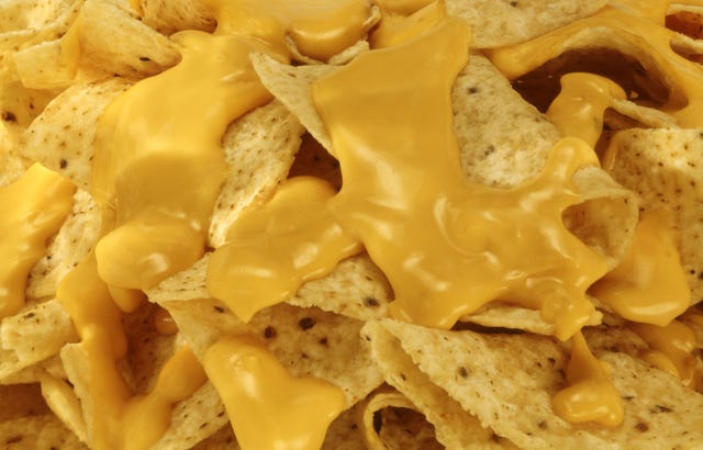 Yellow, Food, Ingredient, Cuisine, Recipe, Dish, Fast food, Staple food, Breakfast, Snack, 