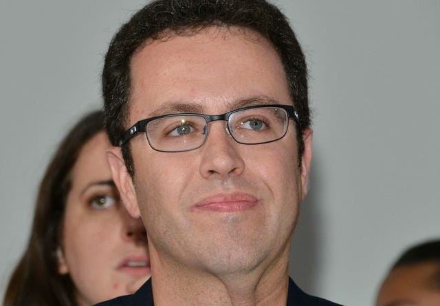 Jared Fogle
