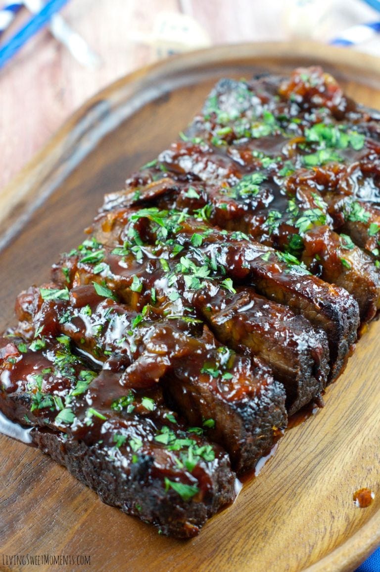 20+ Best Beef Brisket Recipes - Easy Brisket Ideas for Jewish Holidays