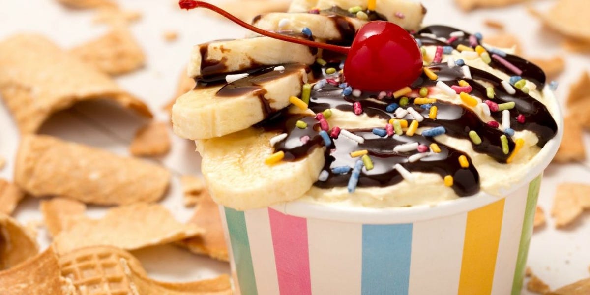 Hot Fudge Sundae Dip