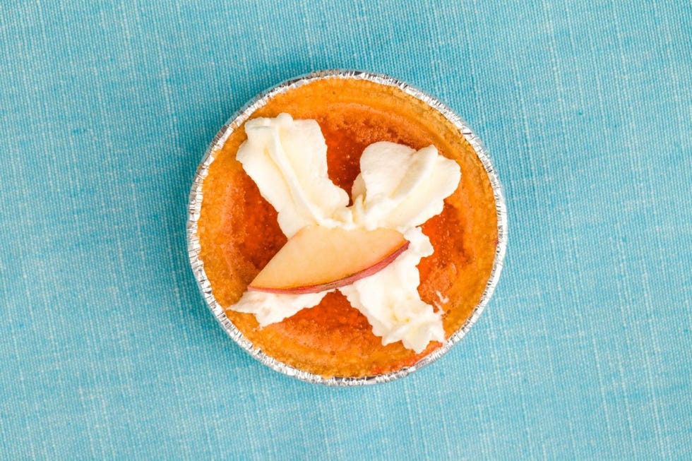 pie jello shot