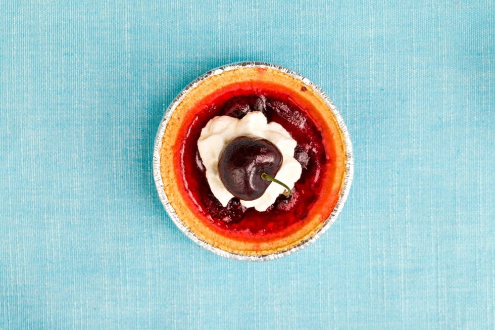pie jello shot