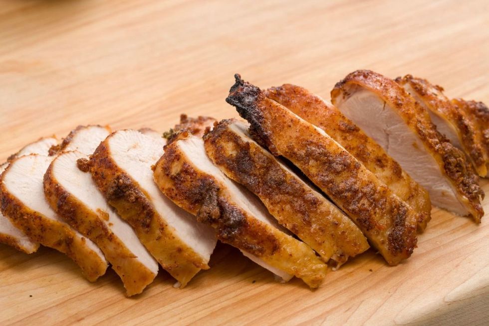 The Best Turkey Rub Recipes 5 Easy Rubs And Seasonings For Turkey