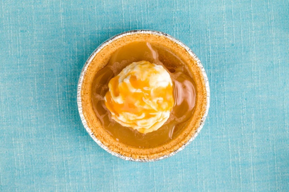 pie jello shot