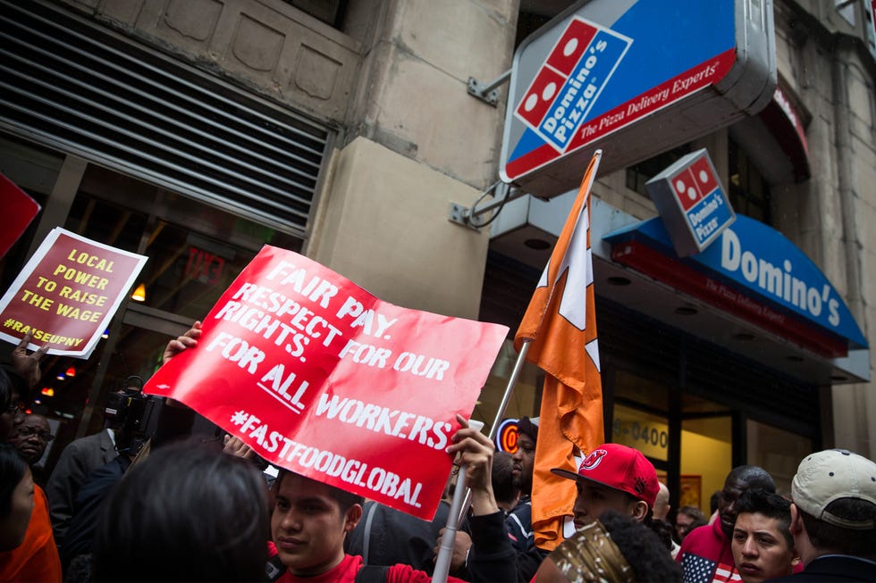 Crowd, Headgear, Cap, Protest, Public event, Baseball cap, Banner, Signage, Rebellion, 