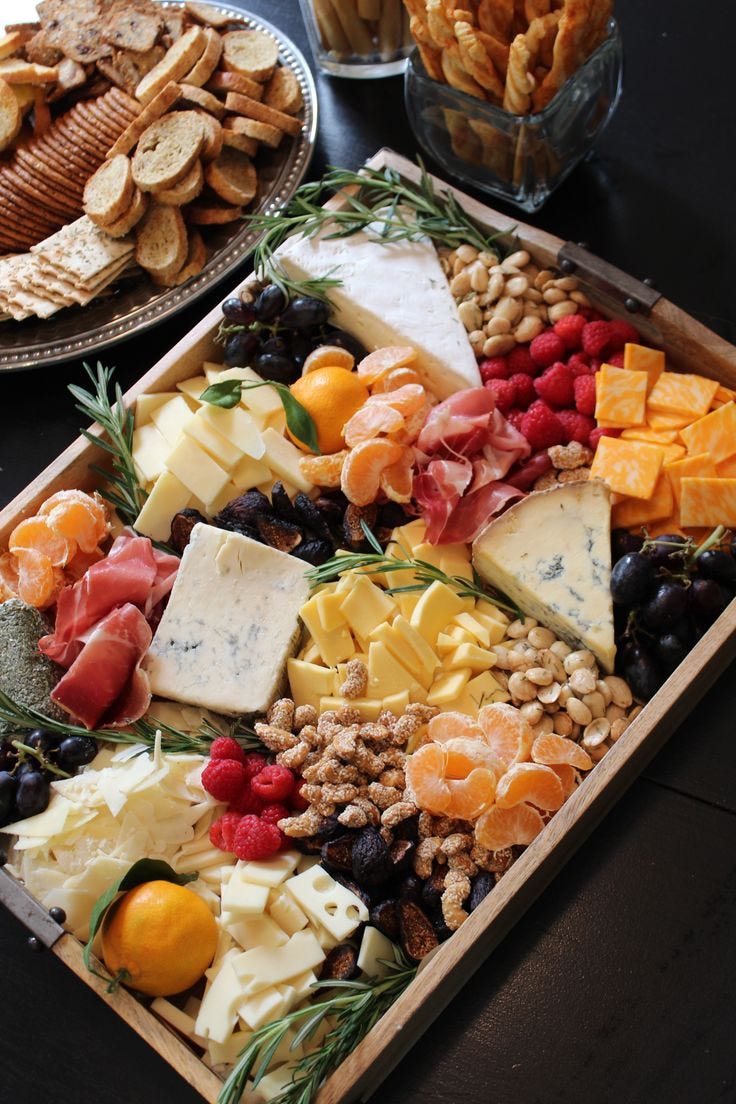 Food, Cuisine, Meal, Tableware, Dish, Ingredient, Buffet, Produce, Food group, Recipe, 