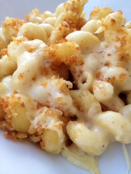 Food, Cuisine, Recipe, Dish, Ingredient, Comfort food, Side dish, Macaroni and cheese, Fast food, Junk food, 