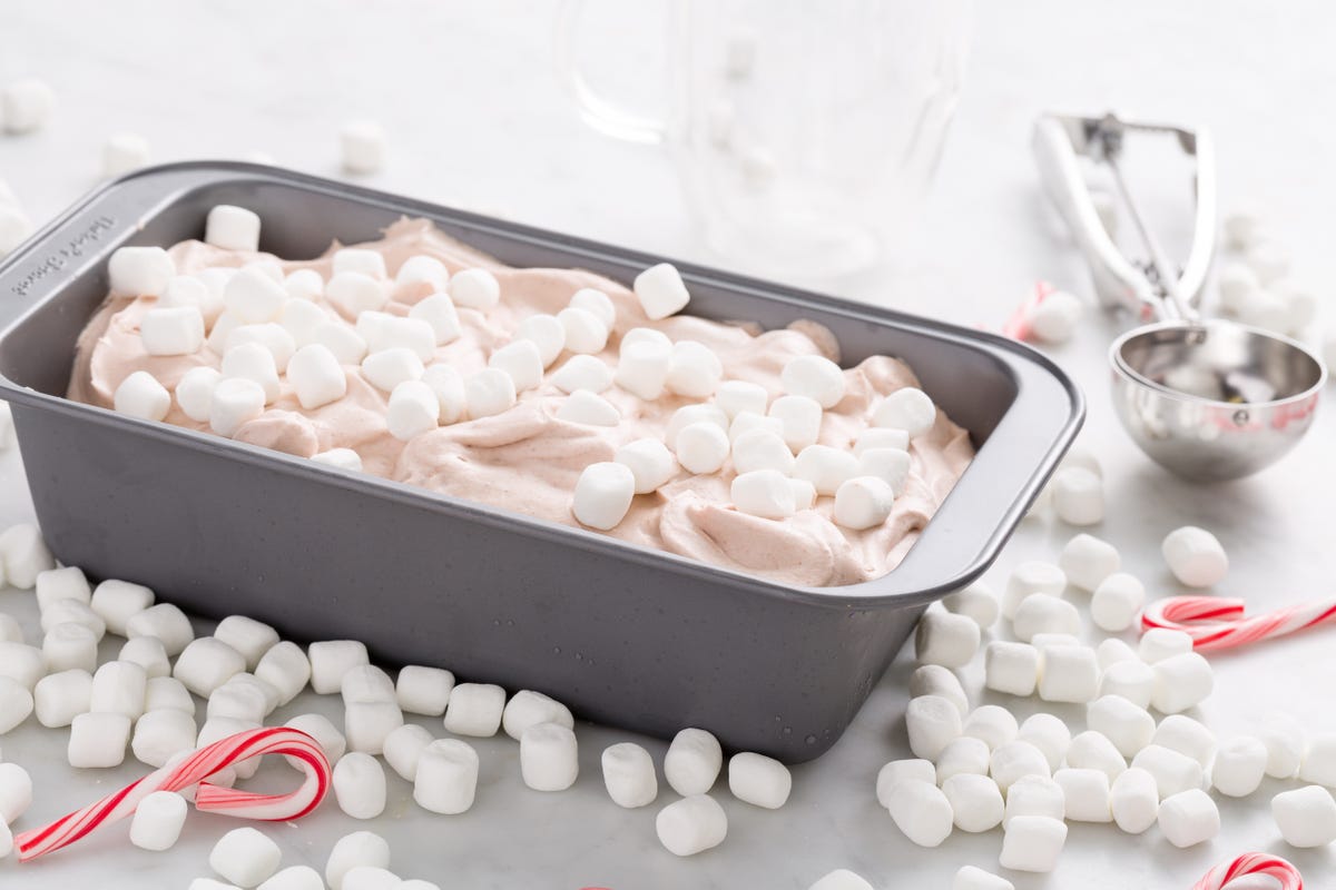 preview for Hot Cocoa Ice Cream is Breaking the Internet!