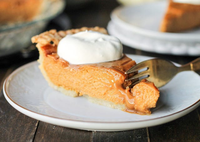 caramel-pumpkin-pie-delish