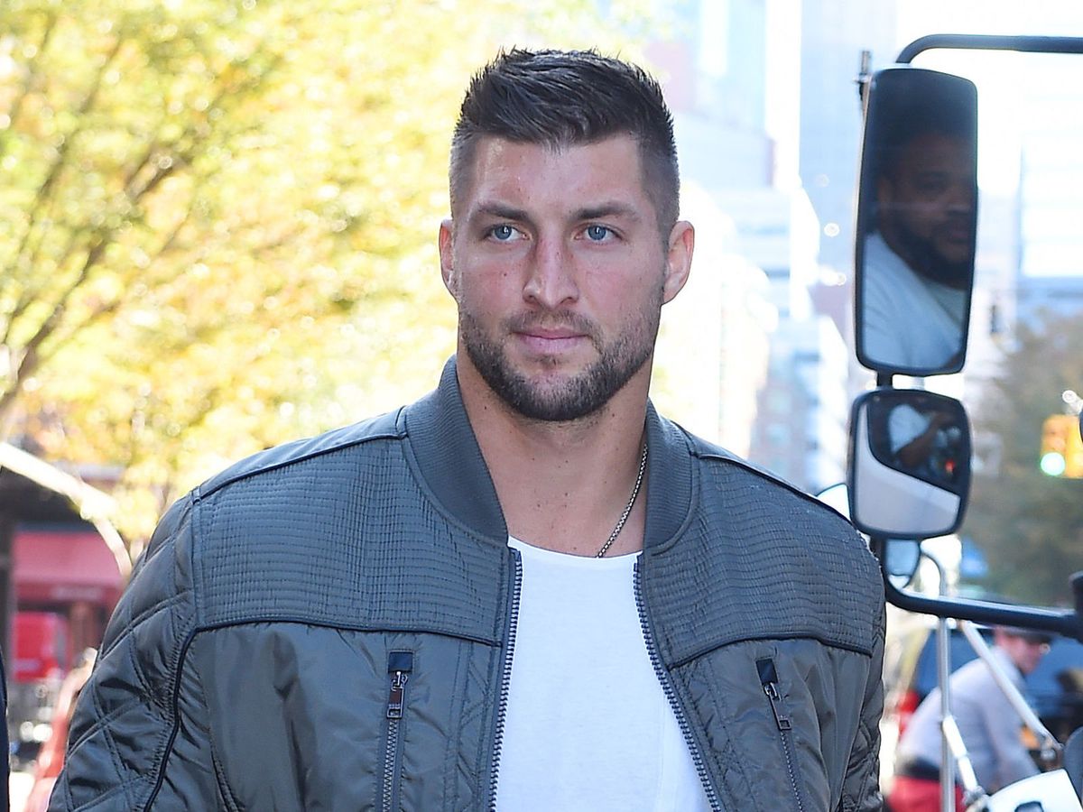 What Tim Tebow Eats - Tim Tebow Diet