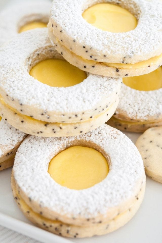 Food, Dish, Fried egg, Cuisine, Ingredient, Baked goods, Dessert, Doughnut, Snack, Finger food, 