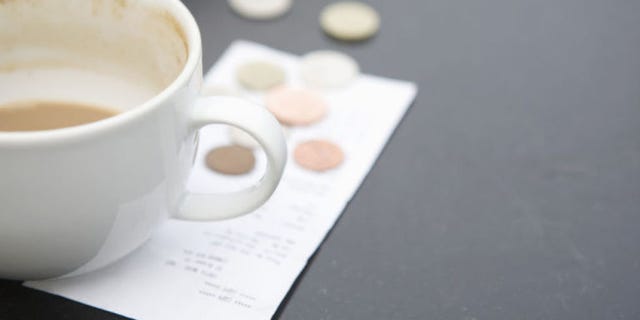 The End of Tipping