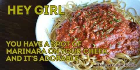 Advice for dating italian girl