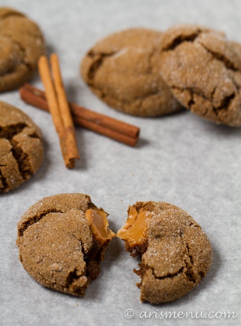 30+ Gluten-Free Christmas Cookies - Recipes for Holiday Desserts