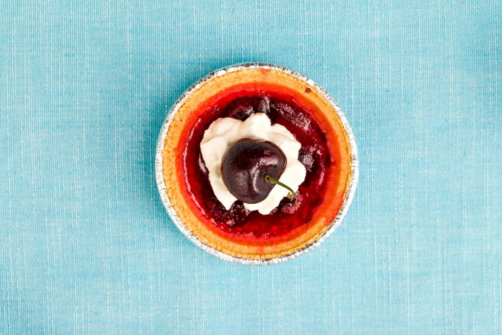 pie jello shot