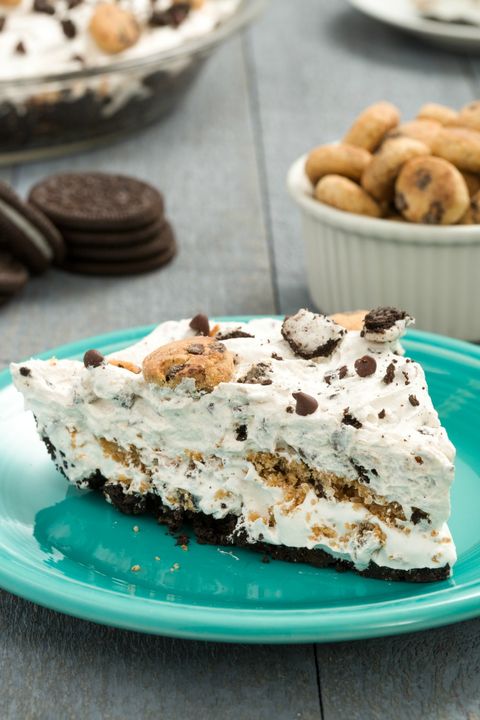 Best Cool Whip Pies - Easy Recipes for No Bake Cool Whip Pies - Delish.com