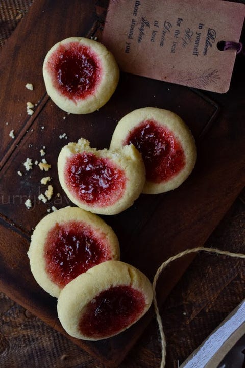 20+ Gluten-Free Christmas Cookies - Recipes for Holiday Desserts
