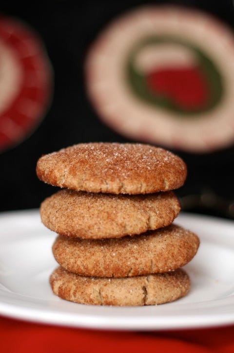 20+ Gluten-Free Christmas Cookies - Recipes for Holiday Desserts