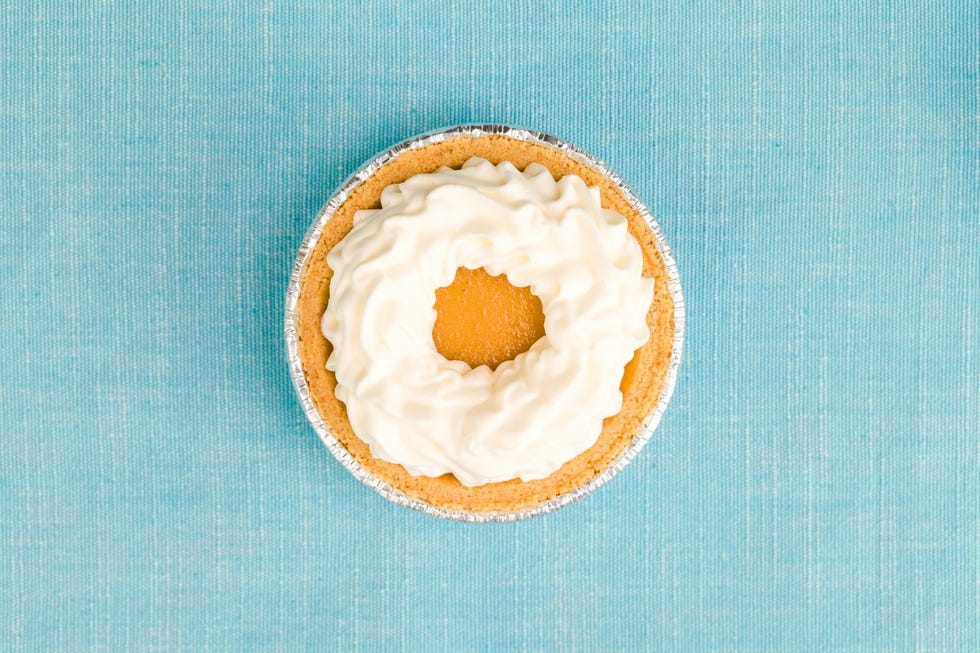 pie jello shot