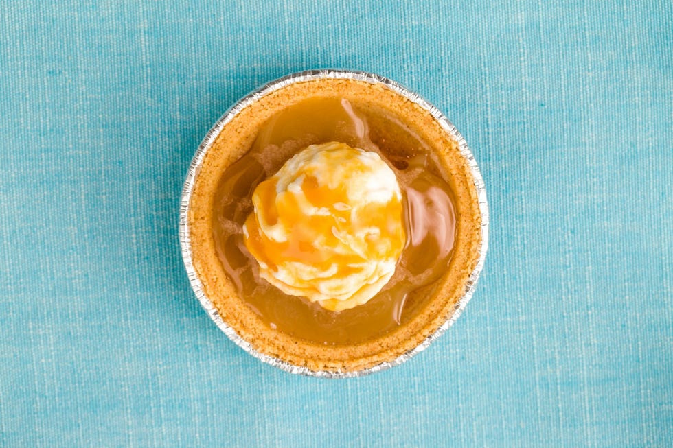 pie jello shot