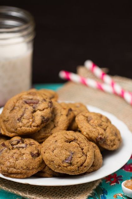 20+ Gluten-Free Christmas Cookies - Recipes for Holiday Desserts