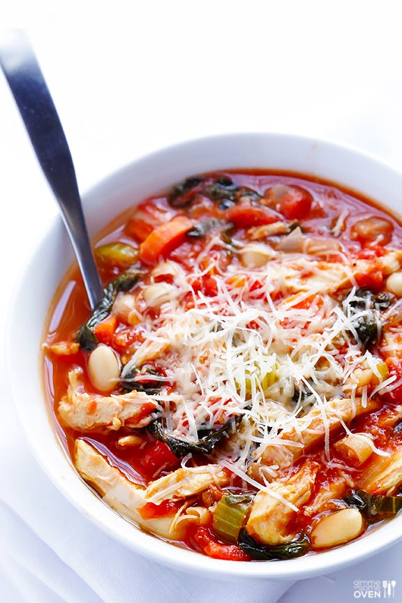 Dish, Food, Cuisine, Minestrone, Ingredient, Produce, Recipe, Soup, Italian food, Taco soup, 