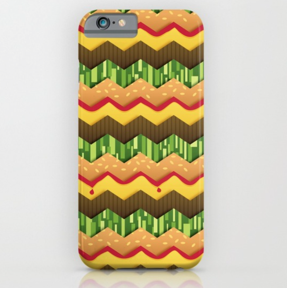cheeseburger t shirt - Getonfleek