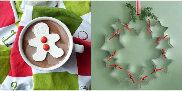 cookie cutter hacks