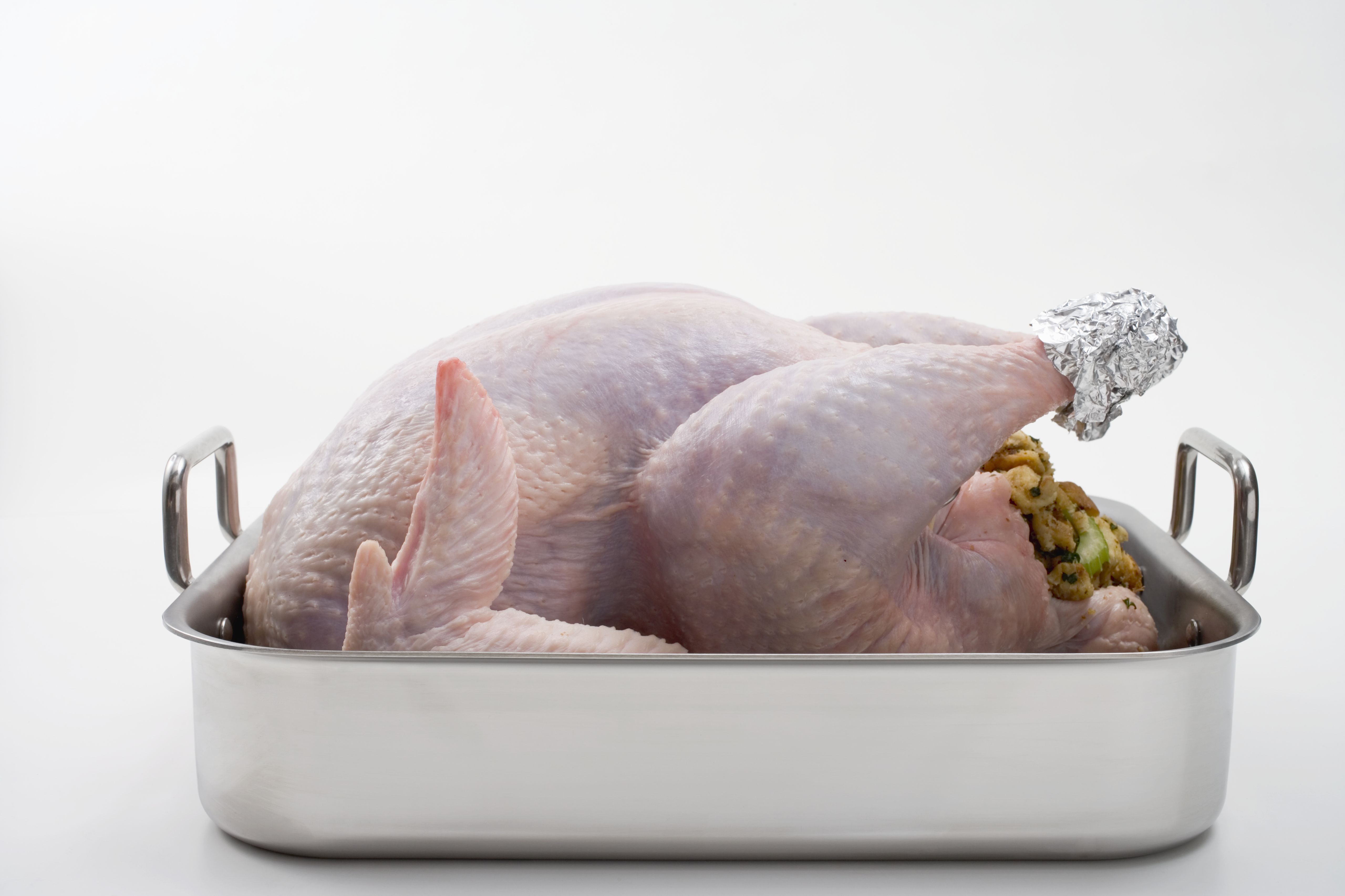 How Long Does It Take To Thaw A Turkey Chart Tips For