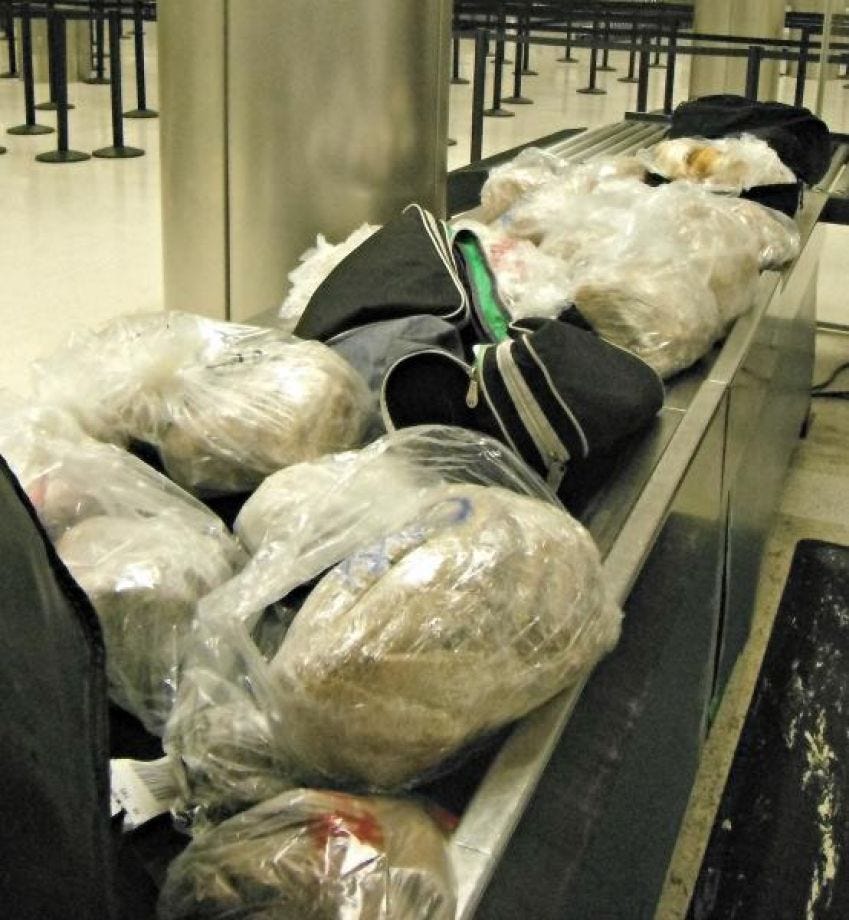 Plastic bag, Bin bag, Plastic, Plastic wrap, Staple food, 