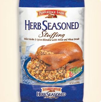 Best Boxed Stuffing Mix - Easy Store Bought Stuffings