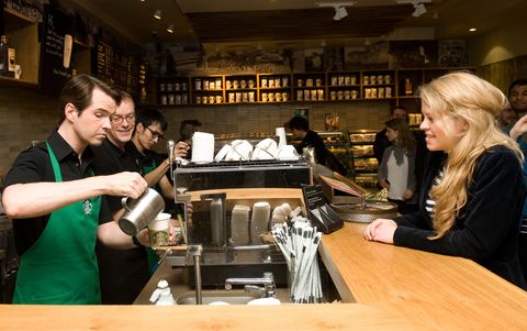 Angry Starbucks Employees Continue to Demand Better Work ...