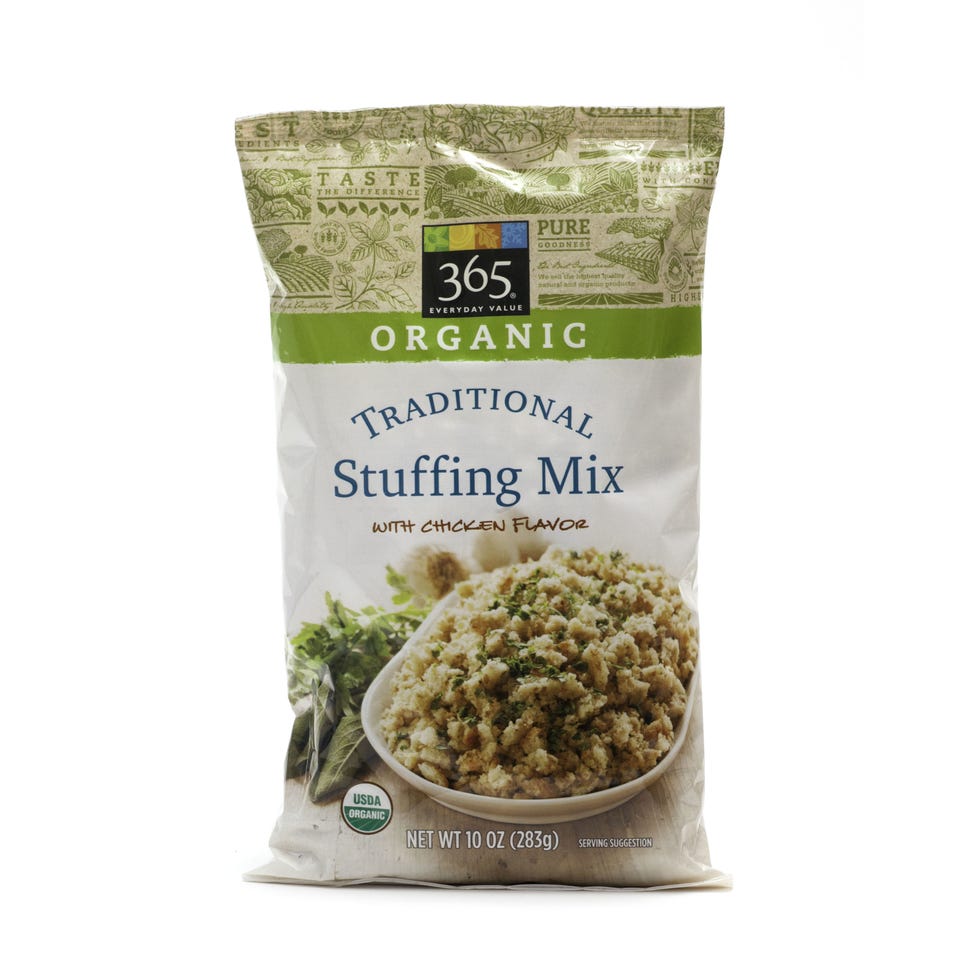 Whole Foods Traditional Stuffing