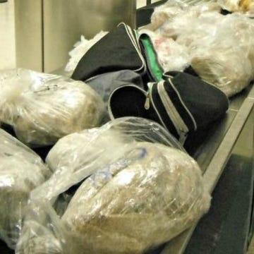 Tamale Smuggling