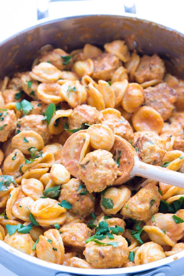 20+ Healthy Ground Chicken Recipes - What to Make With Ground Chicken