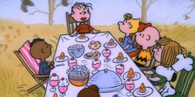 Organism, Animation, Interaction, Cuisine, Sharing, Animated cartoon, Cartoon, Sweetness, Cupcake, Ingredient, 