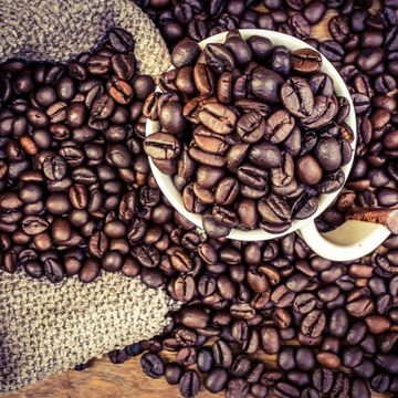 Ingredient, Food, Produce, Single-origin coffee, Kona coffee, Java coffee, Coffee, Seed, Jamaican blue mountain coffee, Kapeng barako, 