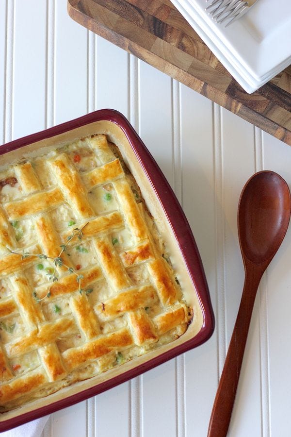 Winter Comfort Food Recipes - Comfort Foods for Winter