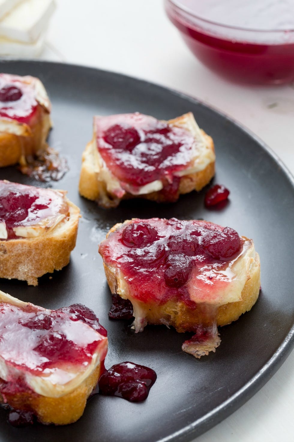 Food, Dessert, Ingredient, Finger food, Cuisine, Baked goods, Sweetness, Red, Serveware, Dish, 