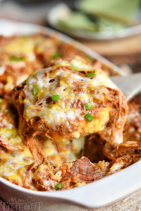 15+ Easy Potato Casserole Recipes - How to Make Potato Casserole—Delish.com