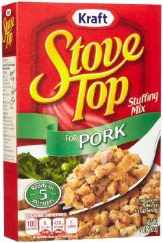 One of the best boxed stuffing I've ever had. : r/aldi