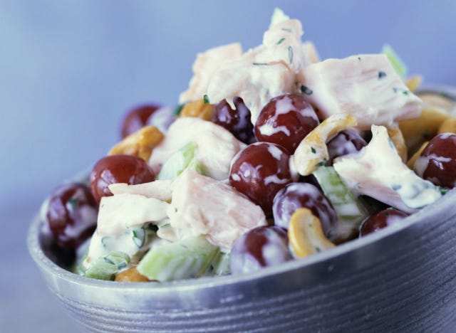 Chicken Salad