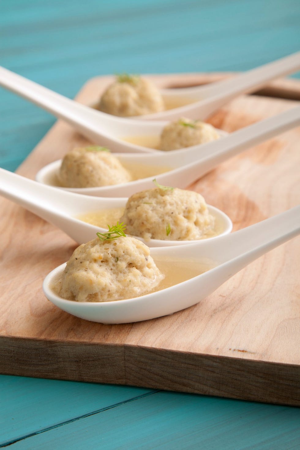 matzoh ball shooters