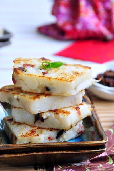 20+ Chinese New Year Food Traditions - Recipes for the ...