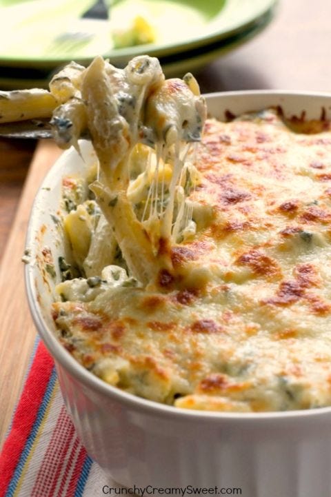 Easy Freezer Meals - Recipes for Homemade Frozen Dinner Ideas—Delish.com