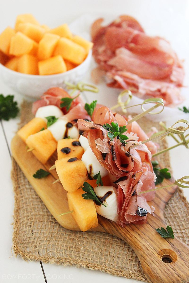 Dish, Food, Cuisine, Prosciutto, Ingredient, Bruschetta, Produce, Staple food, Meat, Recipe, 